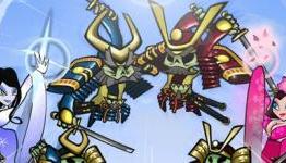 Skulls of the Shogun review | Shortgamereview