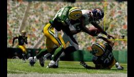 MiddleEasy Madden 25 review