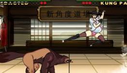 Divekick Review – A Higher Angle | Gamer Horizon