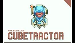 Review: Cubetractor (New Gamer Nation)