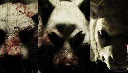 You’re Next Review | Movies Hate You Too