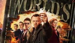 The World’s End Review | Movies Hate You Too