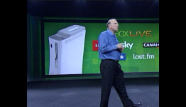 Microsoft Investor Wants To Fire Ballmer And Sell Xbox Division