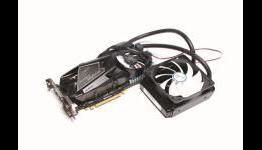 Maximum PC | Arctic Cooling Accelero Hybrid GTX 680 Review