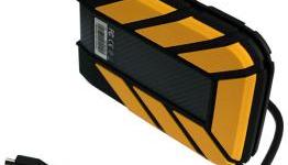 BmR: ADATA DashDrive Durable HD710 External Hard Drive Review