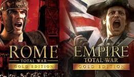 Get the Total War Bundle for Mac 50% off (plus exclusive Giveaway!)