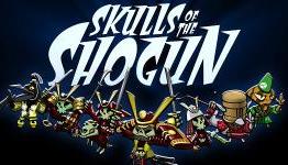 Skulls of the Shogun: Bone-A-Fide Edition Pixel Judge review