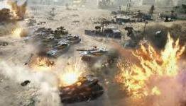 Command & Conquer Reboot Being Developed ‘as a live service’