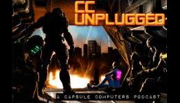 Capsule Computers Podcast Episode 089 – Saint’s Gnomes