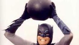 Adam West Thinks Ben Affleck Might Stink As Batman…Quite Literally