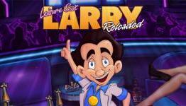 Leisure Suit Larry: Reloaded Review | Hardcore Droid