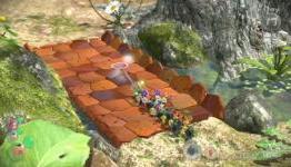 Toronto Thumbs Review: Pikmin 3