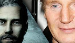 Famous Actors in Most Famous Video Games