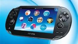 Sony Drops Price Of PS Vita To $199