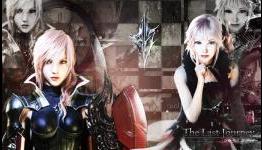 TalesofGaming – Lightning Returns Final Fantasy XIII Preview