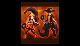 Lost Saga enlists Guilty Gear’s May and Johnny