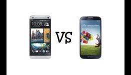 Htc One vs Gs4 i9505 In-Depth Comparison Review – Specs , Apps and More