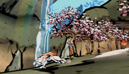 Still Hoping for Another Okami