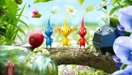 Pikmin 3  Review | Gather Your Party