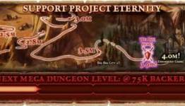Kickstarter, Video Games, and Stretch Goals