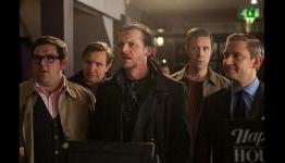The World’s End (2013) — At A Theater Near You Review