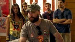 Aftershock Review | Bone-idle