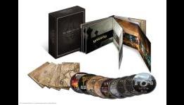 Elder Scrolls Collection Coming to PC September 10th
