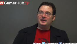 Brandon Sanderson Talks Infinity Blade Redemption