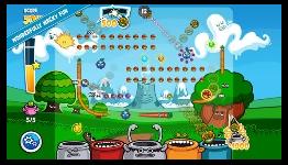 Hands-on with Candy Crush Saga dev’s iOS ball bouncer Papa Pear Saga | PocketGamer