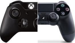 Xbox One or PlayStation 4? Whichever You Choose, You Win