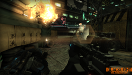Gamescom Preview: Blacklight: Retribution – Leviathyn