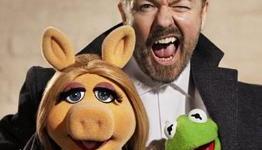 Muppets Most Wanted