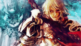 Interview: Hiroaki Yura on Project Phoenix