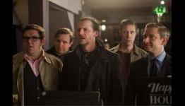 The Daily Rotation – The World’s End Review
