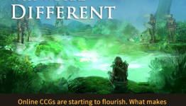 Chromancer – Why is it different?
