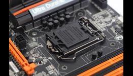 GIGABYTE Z87X-OC Motherboard Review