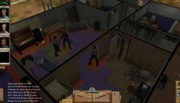 Zombie Survival RPG Dead State gets some new screens
