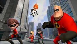 Disney Infinity review (Gameroni)