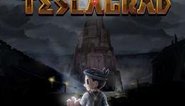 The Watchlist: Teslagrad