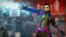 The Magic of Licensed Music in Saints Row IV