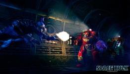 PushStartPlay : Space Hulk review [PC]