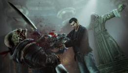 Painkiller: Hell & Damnation Review (PS3)