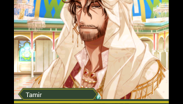 You Think Writing For An Otome Game Is Easy…