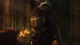 Castlevania: Lords of Shadow 2 Concept Arts & Characters Renders