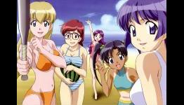 Fanservice Fiesta: Ai Yori Aoshi