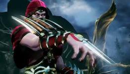 Latest Revealed Character Is Named Sadira, New To The KI Universe