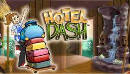 Hotel Dash – Same Game, Different Name | GameWoof