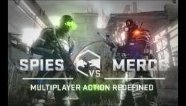 OXCGN’s Splinter Cell Blacklist Review- Modern stealth perfected