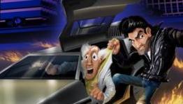 Brian Provinciano on Retro City Rampage for 3DS, WiiWare Misunderstandings and Wii