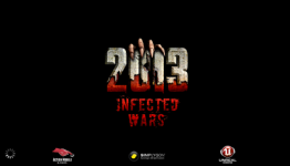 AppSmile – 2013:Infected Wars Preview